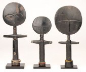 3 AFRICAN ASANTE AKUABA FERTIL