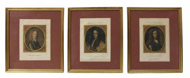 (3) AFTER KNELLER HISTORY OF