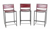 (3) Alias Modern Design barsto