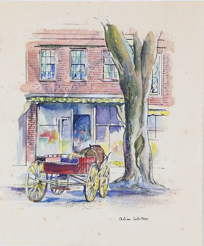 3 ALICE WHITSON NANTUCKET