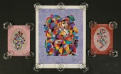3 ANATOLE KRASNYANSKY SERIGRAP