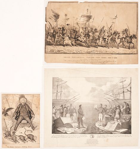 3 ANDREW JACKSON PERIOD POLITICAL