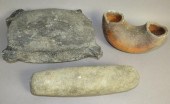 3 ARCHEOLOGICAL FINDSca. pre-h