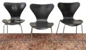 (3) ARNE JACOBSEN FOR FRITZ HA