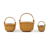 (3) ARTHUR MARTIN NESTING SWIN