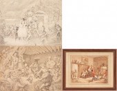 3 ARTHUR SHEPPARD WORKS, FRAME