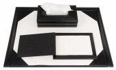 (3) ASPREY & GARRARD PATENT LE