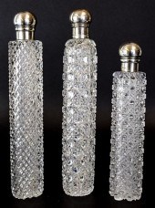3 ASPREY LONDON STERLING & CUT