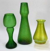 3 ATTR. LOETZ BOHEMIAN CZECH A