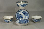 3 Ayudhya River porcelain tea