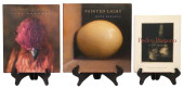 (3) BILL WITTLIFF GALLERY SERI