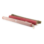 (3) BOLTS OF VINTAGE UPHOLSTER