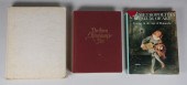 3 BOOKS ON EUROPEAN ARTGreat F
