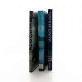 3 BOOKS, VARIOUS BRITISH SUBJE