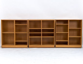 (3) BORGE MOGENSEN DANISH MODU