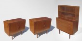 3 BORGE MORGENSEN / SOBORG MOB