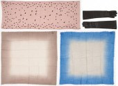3 BOTTEGA VENETA SCARVES/SHAWL