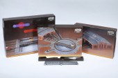(3) BOXED MARKLIN MINI-CLUB MO