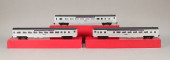 3 BRANCHLINE TRAIN ATLANTIC CO