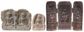 (3) BUDDHIST DEVOTIONAL ITEMS: