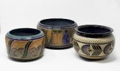 3 CATHRA-ANNE BARKER CERAMIC B