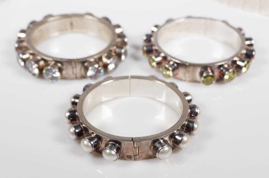 3 CATHY SHERMAN STERLING