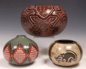 (3) CENTRAL & SOUTH AMERICAN E