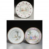 (3) CHINESE EXPORT EUROPEAN-TH