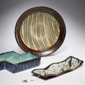 (3) CHINESE & JAPANESE MODERN