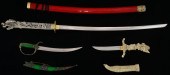 (3) CHINESE MADE JAPANESE STYL