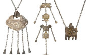 (3) CHINESE SILVER &AMP; OTHER