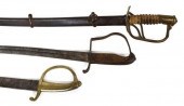 (3) CIVIL WAR ERA GERMAN MILIT