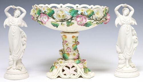 (3) CLASSICAL STYLE BISCUIT