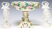 (3) CLASSICAL STYLE BISCUIT PO