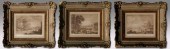 3 CLAUDE LE LORRAIN GELLEE ETC