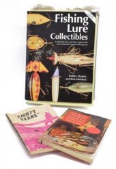 (3) COLLECTABLE VINTAGE BOOKS