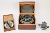 3 COMPASSES LEUPOLD & STEVENS,