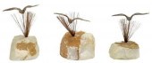 (3) CURTIS JERE, SEA BIRD, MET
