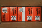 3-D .223 REMINGTON AMMUNITION3