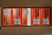 3-D .223 REMINGTON AMMUNITION3