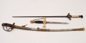 3 DECORATIVE KNIGHTS TEMPLAN S
