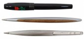 (3) DESIGNER PENS, PININFARINA