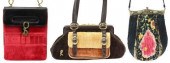 (3) DESIGNER ROBERTA DI CAMERI