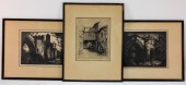 3 DONALD WITHERSTINE ARCHITECT