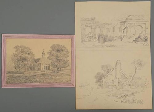 3 DRAWINGS INC. GEO.
