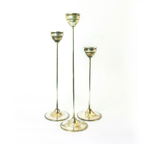 3 DUCHIN CREATION WEIGHTED STERLING