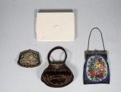 3 EARLY 20TH CENTURY EVENING B