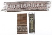 3 EAST SUMBA TEXTILES3 East Su