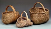 3 EAST TN BUTTOCKS BASKETS3 Ea