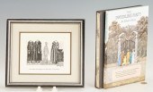 3 EDWARD GOREY ITEMS, INCL. PR